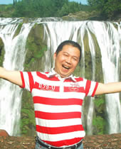 陳強