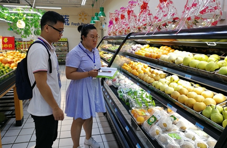 “數據看似細碎，實則大有用處”