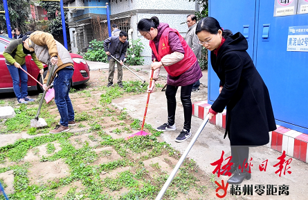 我市派出督導組到各地進行隨機抽查