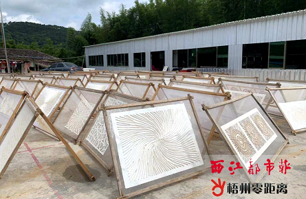 “紙情畫意”拓出發展新天地