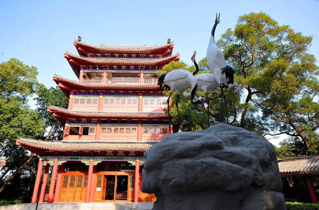 詩在家鄉，何必遠方！