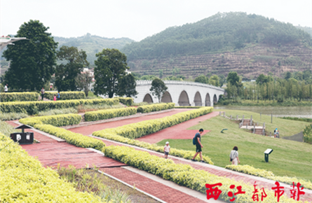 這邊風(fēng)光獨(dú)好