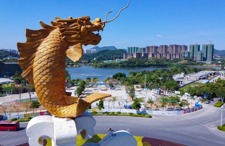 天氣晴好