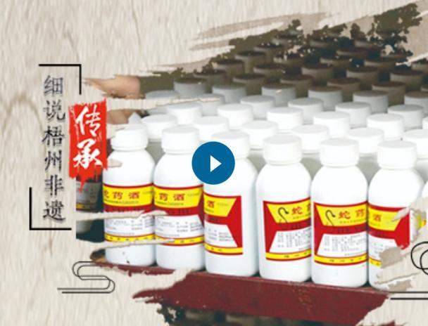 蛇傷療效佳 醫術美名揚