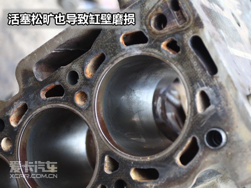 缸壁 缸壁
