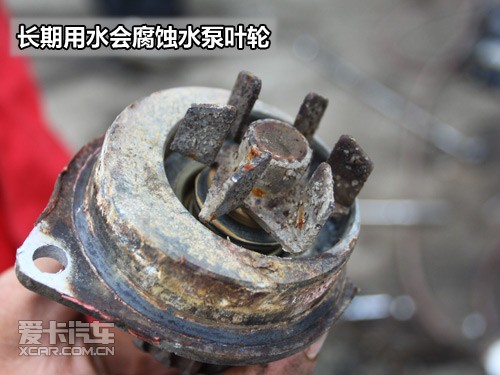 水泵葉輪 水泵葉輪