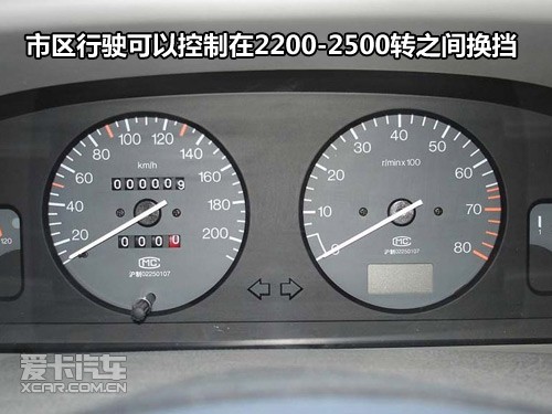 換擋時間 換擋時間
